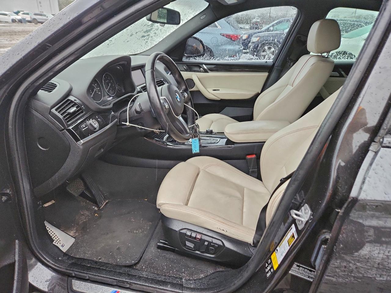 BMW X Series Xdrive28i Image 8