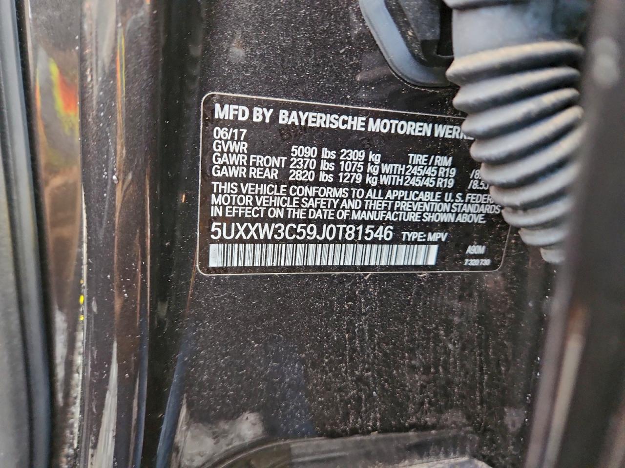 BMW X Series Xdrive28i Image 11