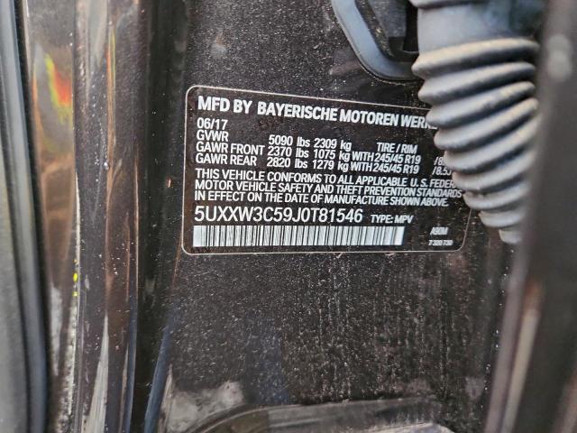 BMW X Series Xdrive28i Image 11