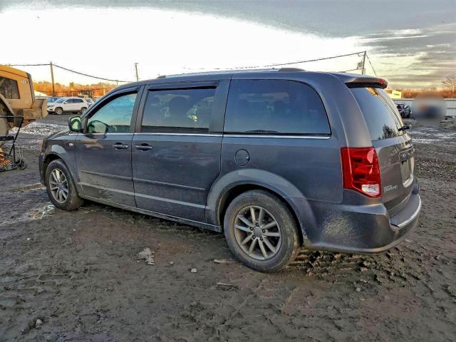 Dodge Caravan Sxt Image 7