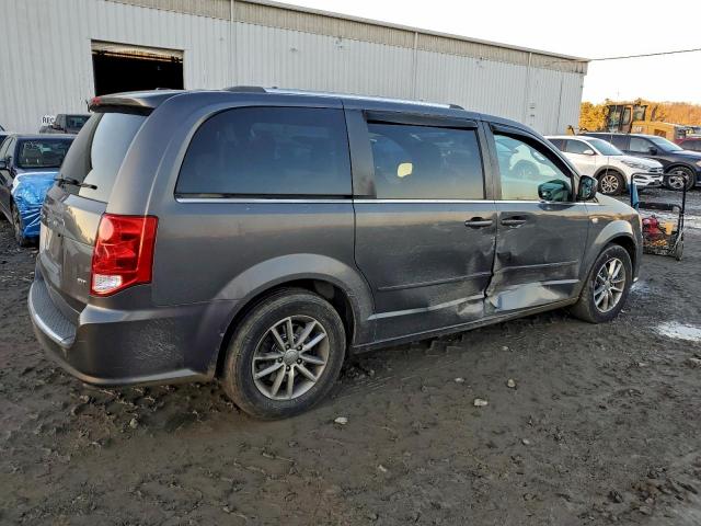 Dodge Caravan Sxt Image 6