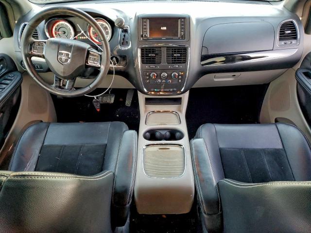 Dodge Caravan Sxt Image 10