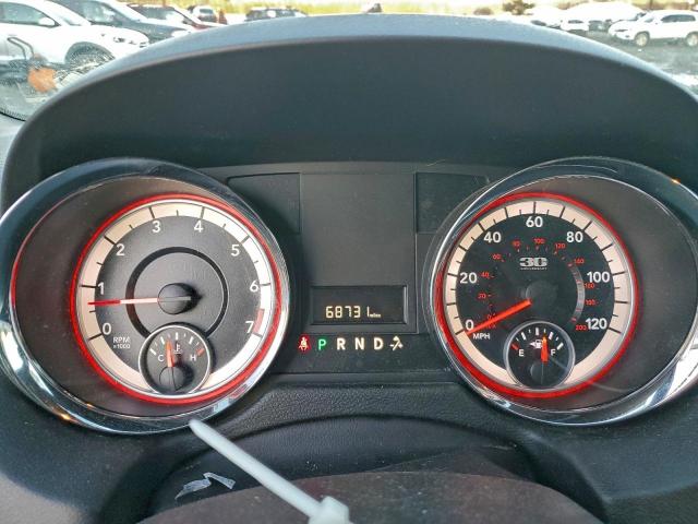 Dodge Caravan Sxt Image 13