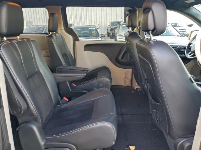 Dodge Caravan Sxt Image 11