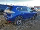 Nissan Rogue S Image 5