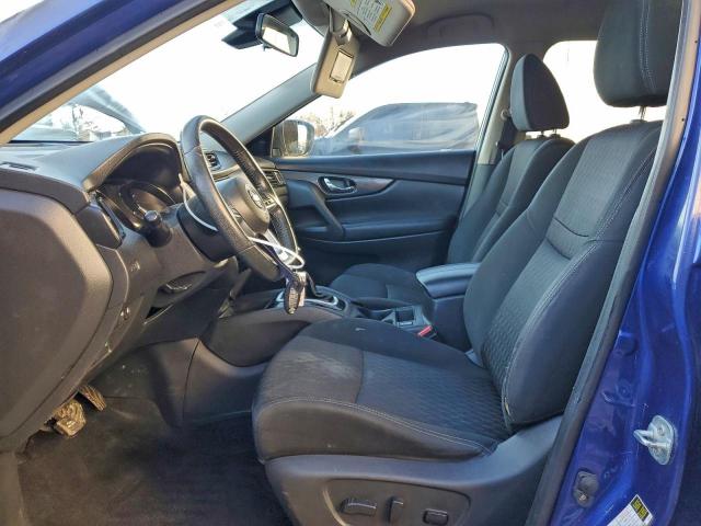 Nissan Rogue S Image 2