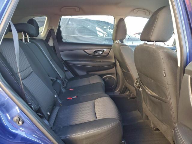 Nissan Rogue S Image 8