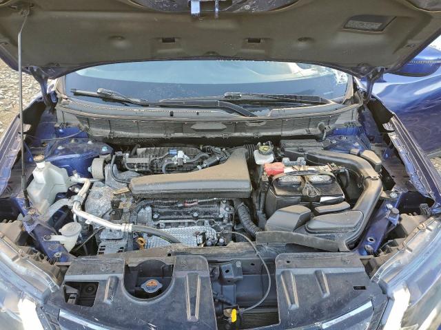 Nissan Rogue S Image 10