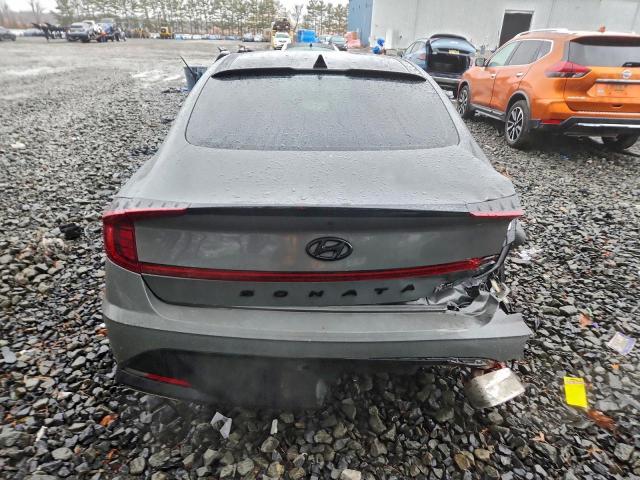 Hyundai SONATA N Line Image 2