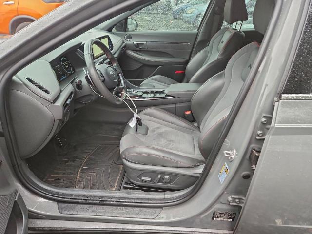 Hyundai SONATA N Line Image 5