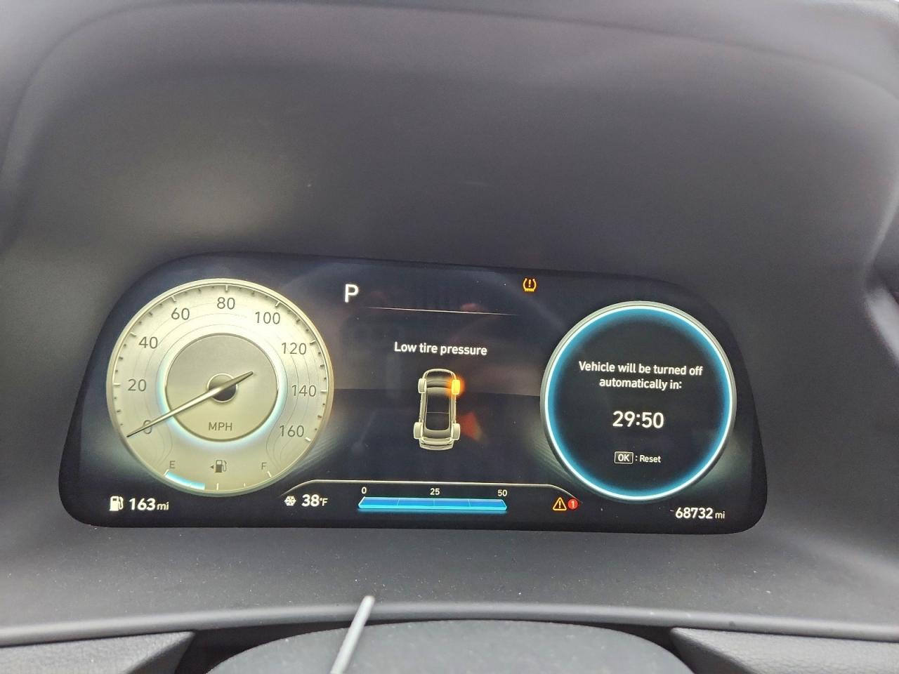 Hyundai SONATA N Line Image 7