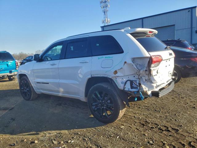 Jeep Grand Cherokee Laredo Image 12