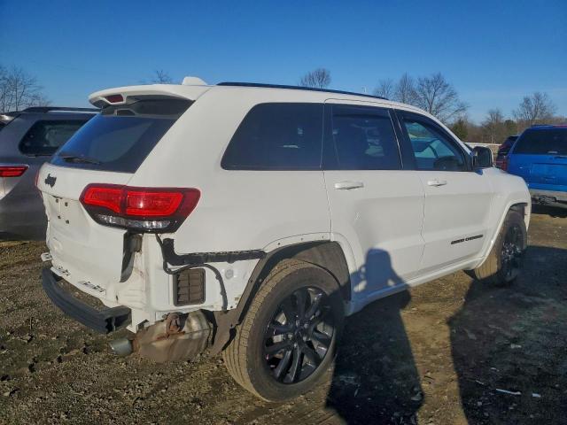 Jeep Grand Cherokee Laredo Image 6