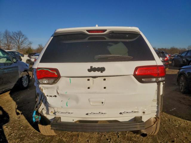 Jeep Grand Cherokee Laredo Image 13