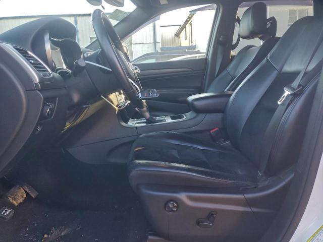 Jeep Grand Cherokee Laredo Image 7