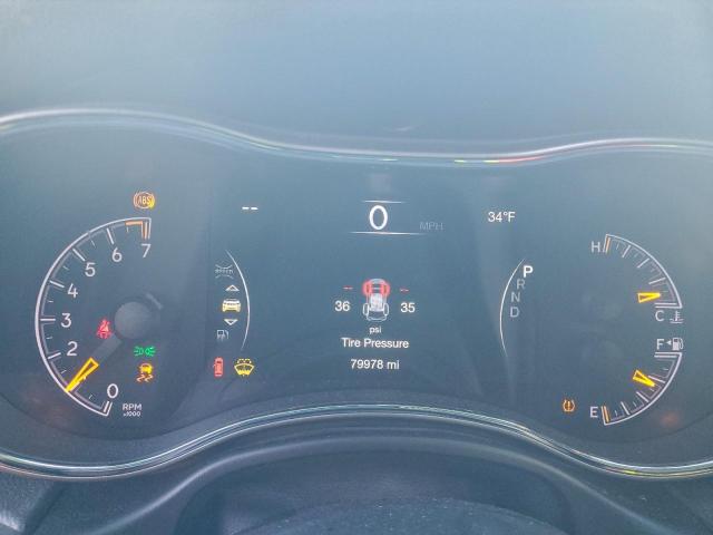 Jeep Grand Cherokee Laredo Image 2