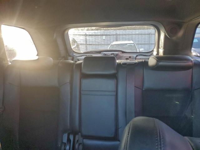 Jeep Grand Cherokee Laredo Image 3