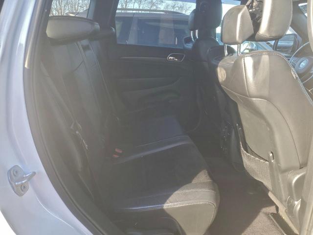 Jeep Grand Cherokee Laredo Image 10