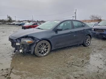  Salvage Dodge Dart