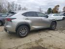 Lexus NX 300h Image 8