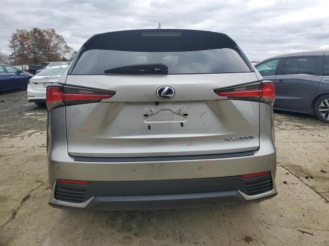 Lexus NX 300h Image 2