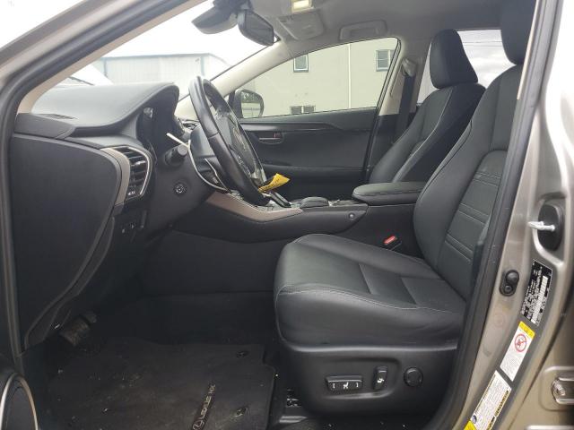 Lexus NX 300h Image 3