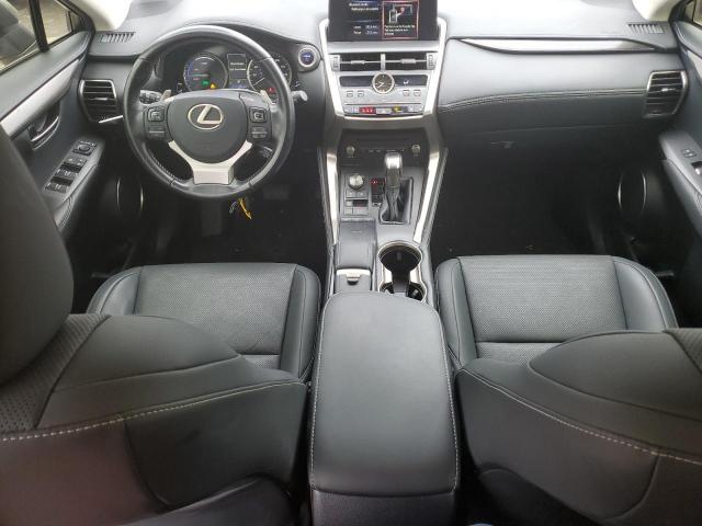 Lexus NX 300h Image 5