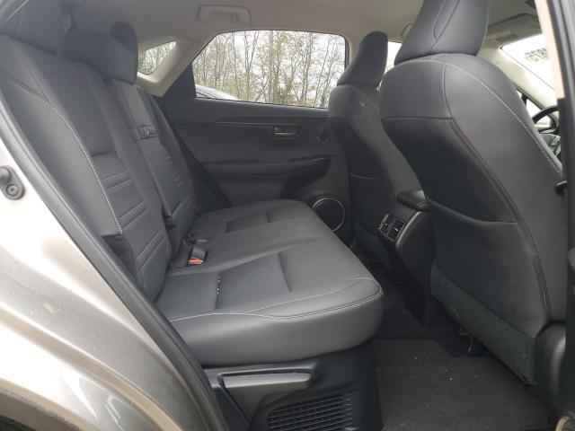 Lexus NX 300h Image 10