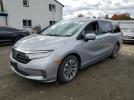 Honda Odyssey Exl Image 1