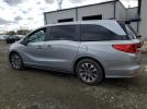 Honda Odyssey Exl Image 12