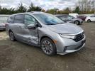 Honda Odyssey Exl Image 11