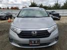 Honda Odyssey Exl Image 9