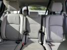 Honda Odyssey Exl Image 5