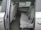 Honda Odyssey Exl Image 10