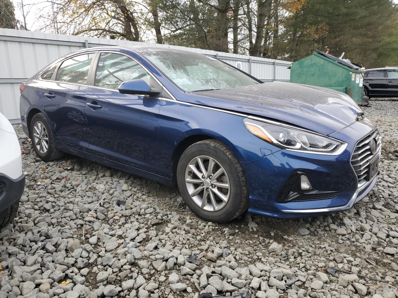 Hyundai SONATA Se Image 4