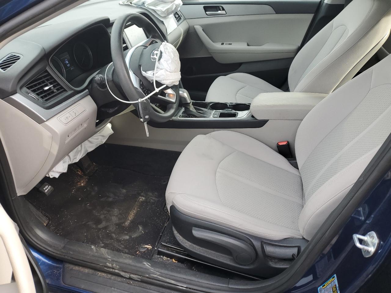 Hyundai SONATA Se Image 3