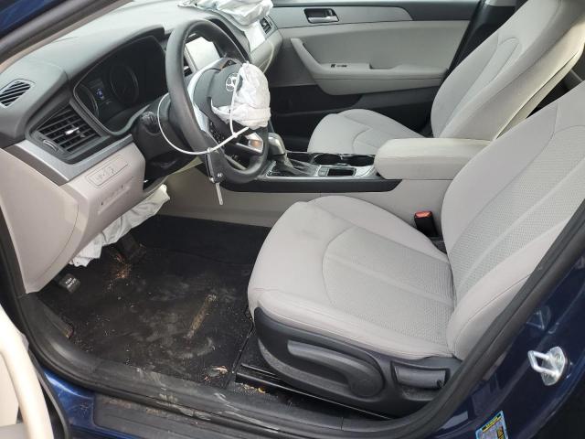 Hyundai SONATA Se Image 3