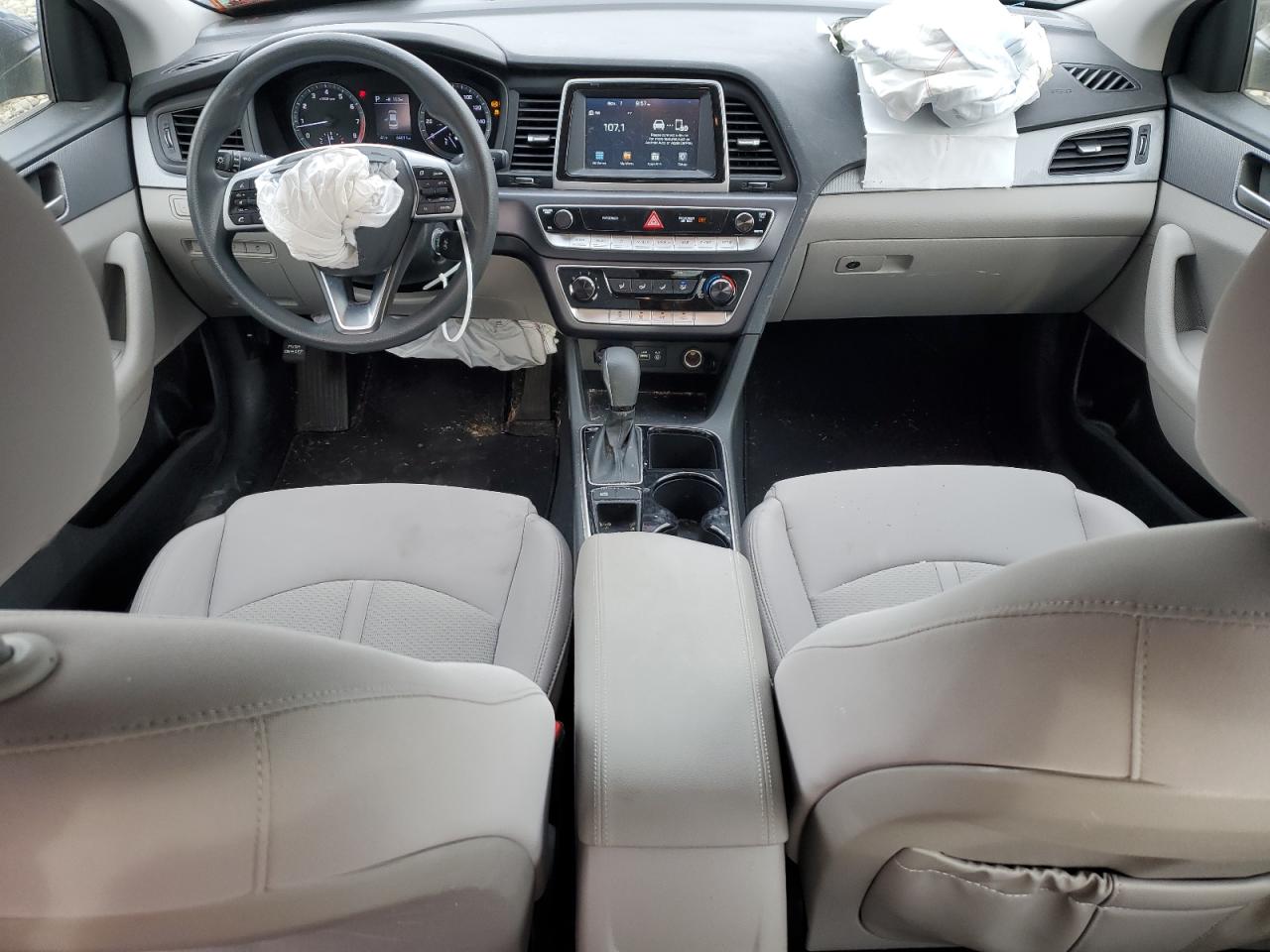 Hyundai SONATA Se Image 11