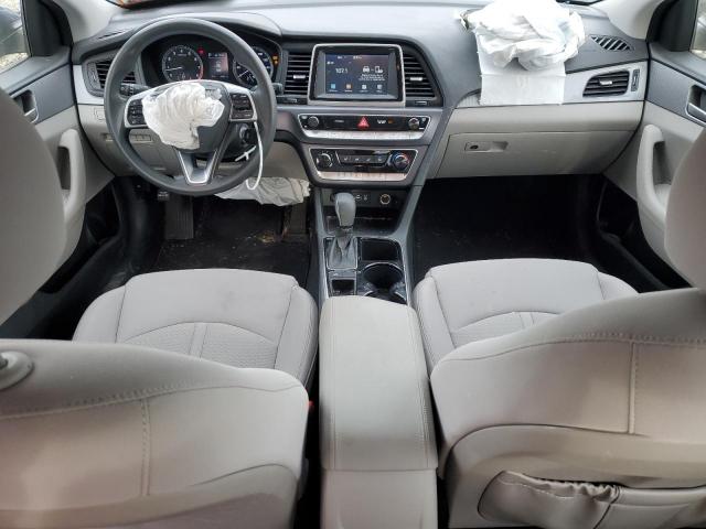 Hyundai SONATA Se Image 11