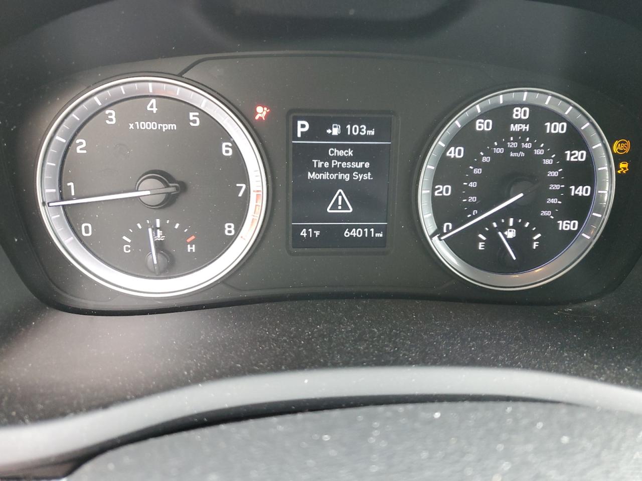 Hyundai SONATA Se Image 7