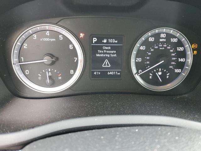 Hyundai SONATA Se Image 7