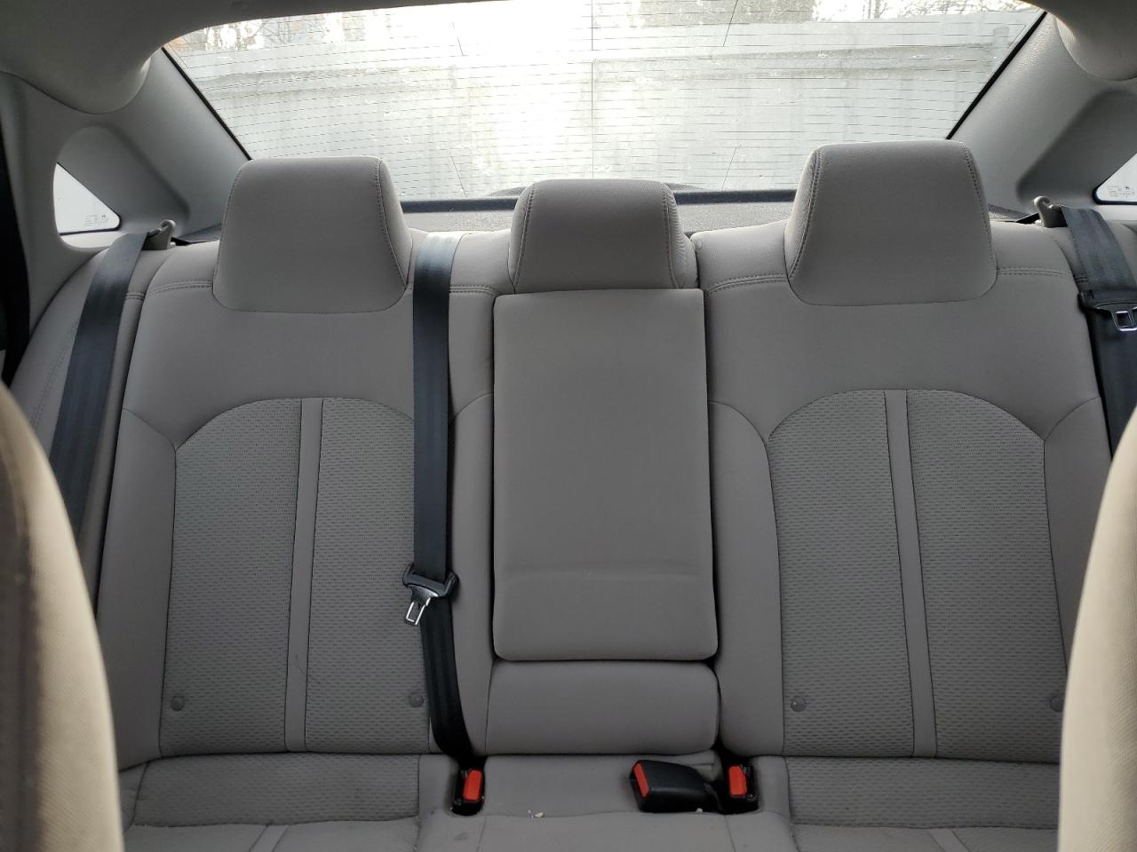 Hyundai SONATA Se Image 6