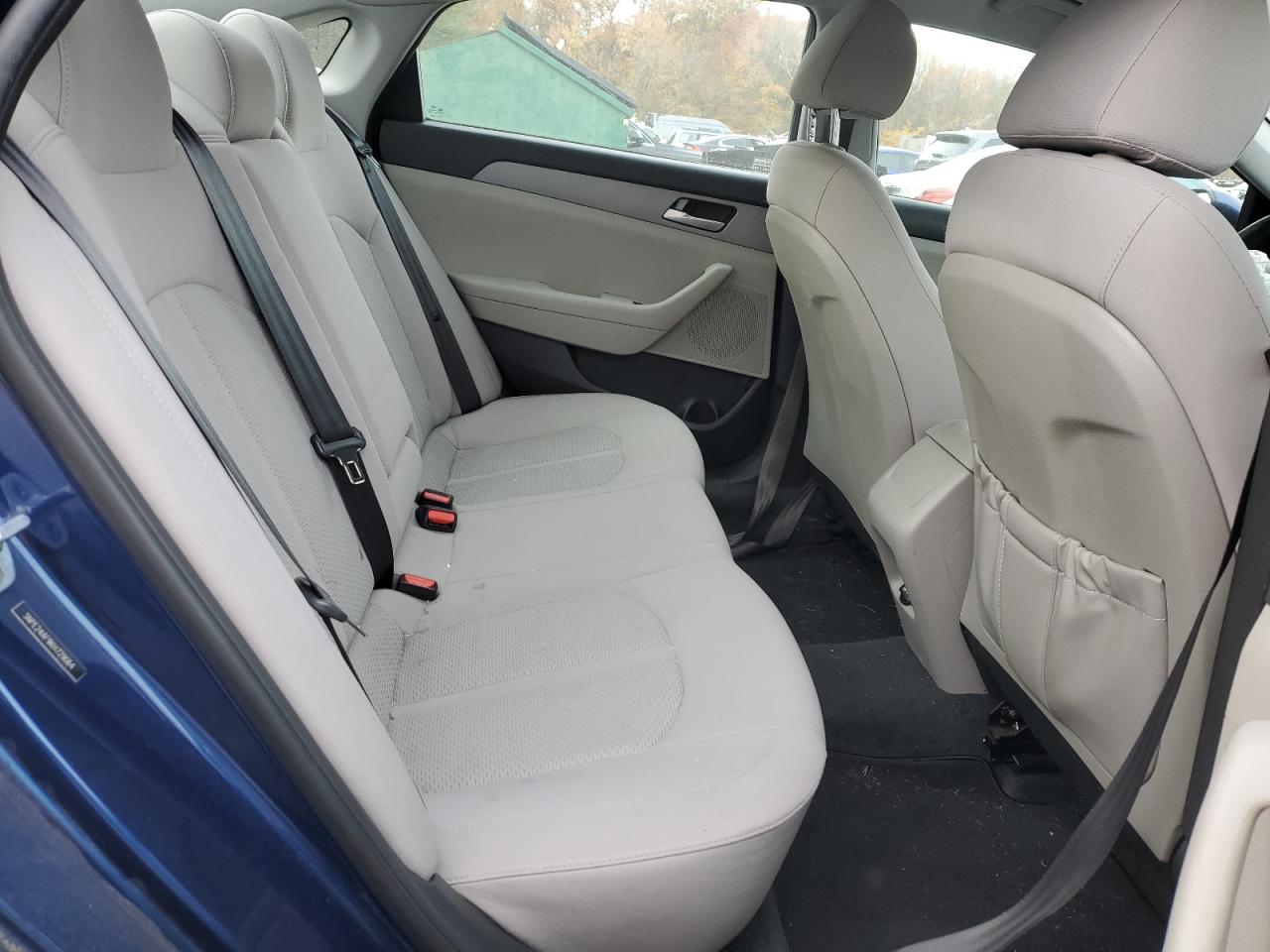 Hyundai SONATA Se Image 12