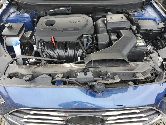 Hyundai SONATA Se Image 2