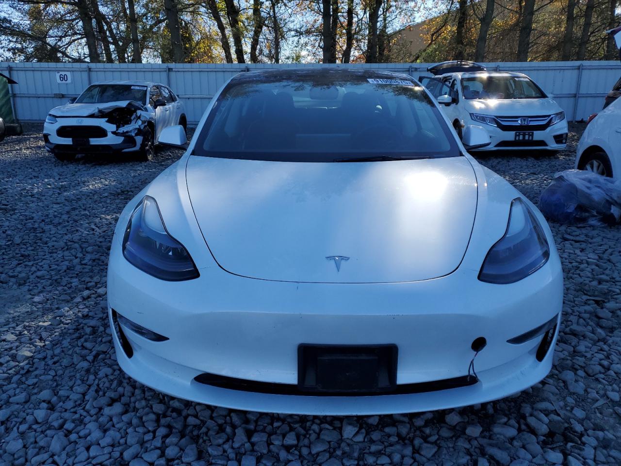 Tesla Model 3 Image 3