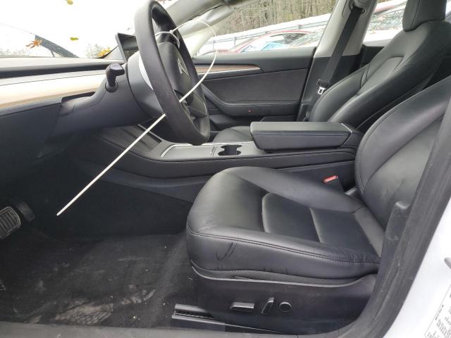 Tesla Model 3 Image 8