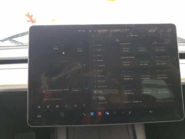 Tesla Model 3 Image 5