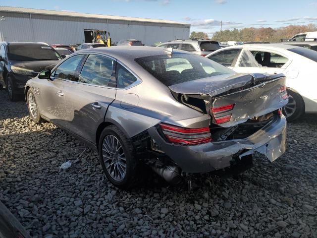 Genesis G80 Base Image 6