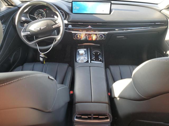 Genesis G80 Base Image 11