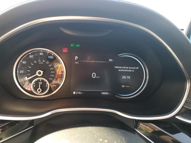 Genesis G80 Base Image 5